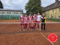 Fußball Tennis 2026